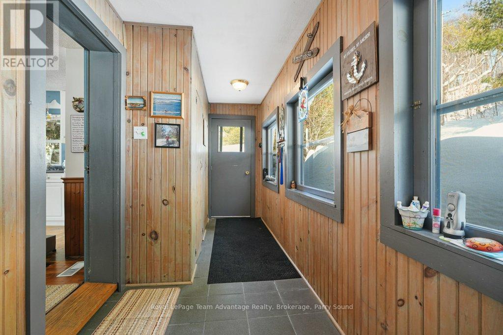 27 Burnside Bridge Road, Mcdougall, Ontario  P2A 2W9 - Photo 42 - X10436444