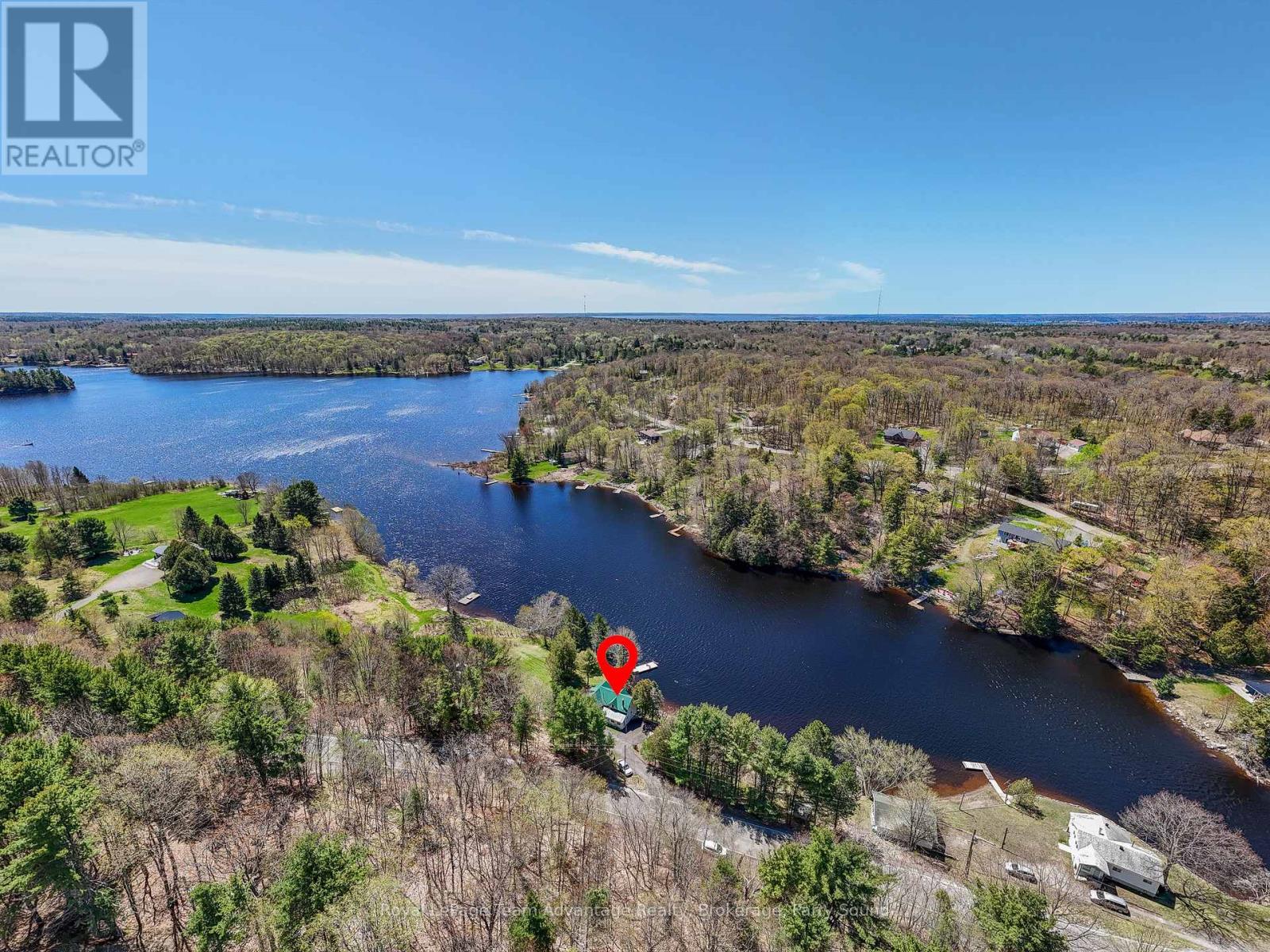 27 Burnside Bridge Road, Mcdougall, Ontario  P2A 2W9 - Photo 8 - X10436444