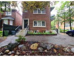 1 - 469 WILBROD STREET, Ottawa, Ontario