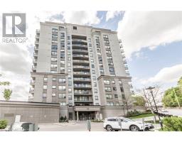 408 - 170 WATER STREET N, Cambridge, Ontario