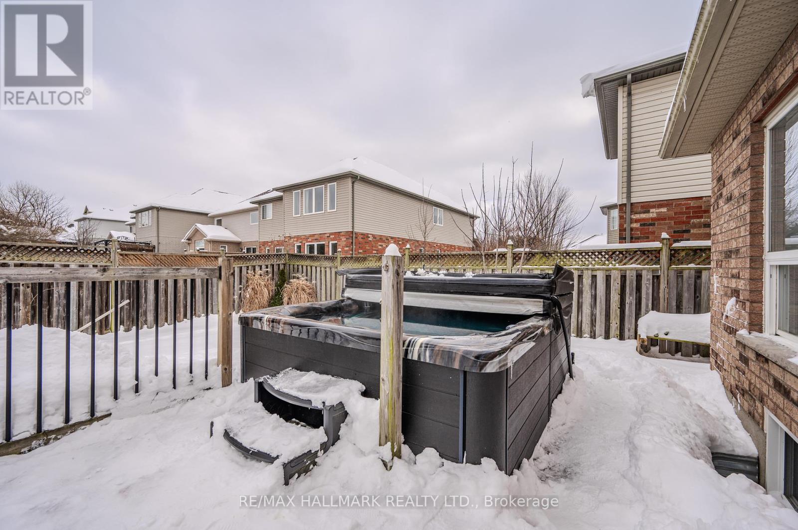 21 Hilltop Road, Guelph (Waverley), Ontario  N1E 7L4 - Photo 35 - X11976230