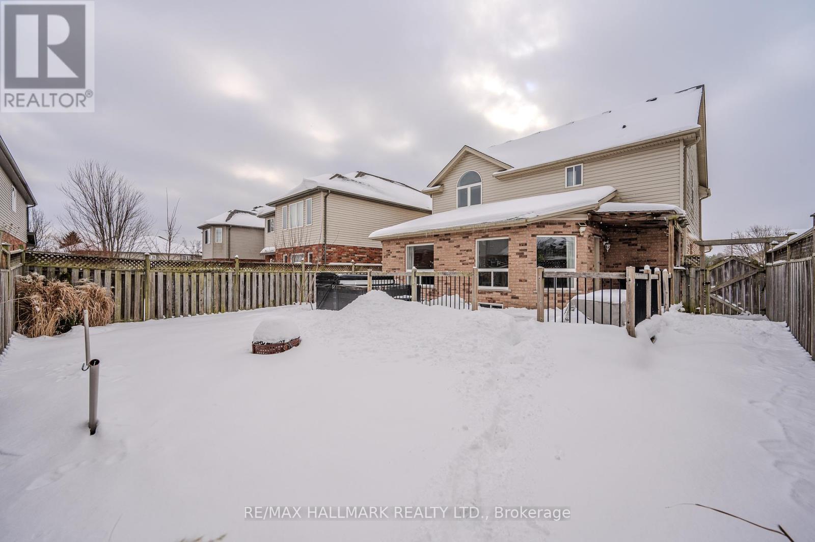 21 Hilltop Road, Guelph (Waverley), Ontario  N1E 7L4 - Photo 36 - X11976230