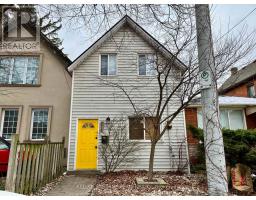 315 HUNTER STREET W, Hamilton, Ontario