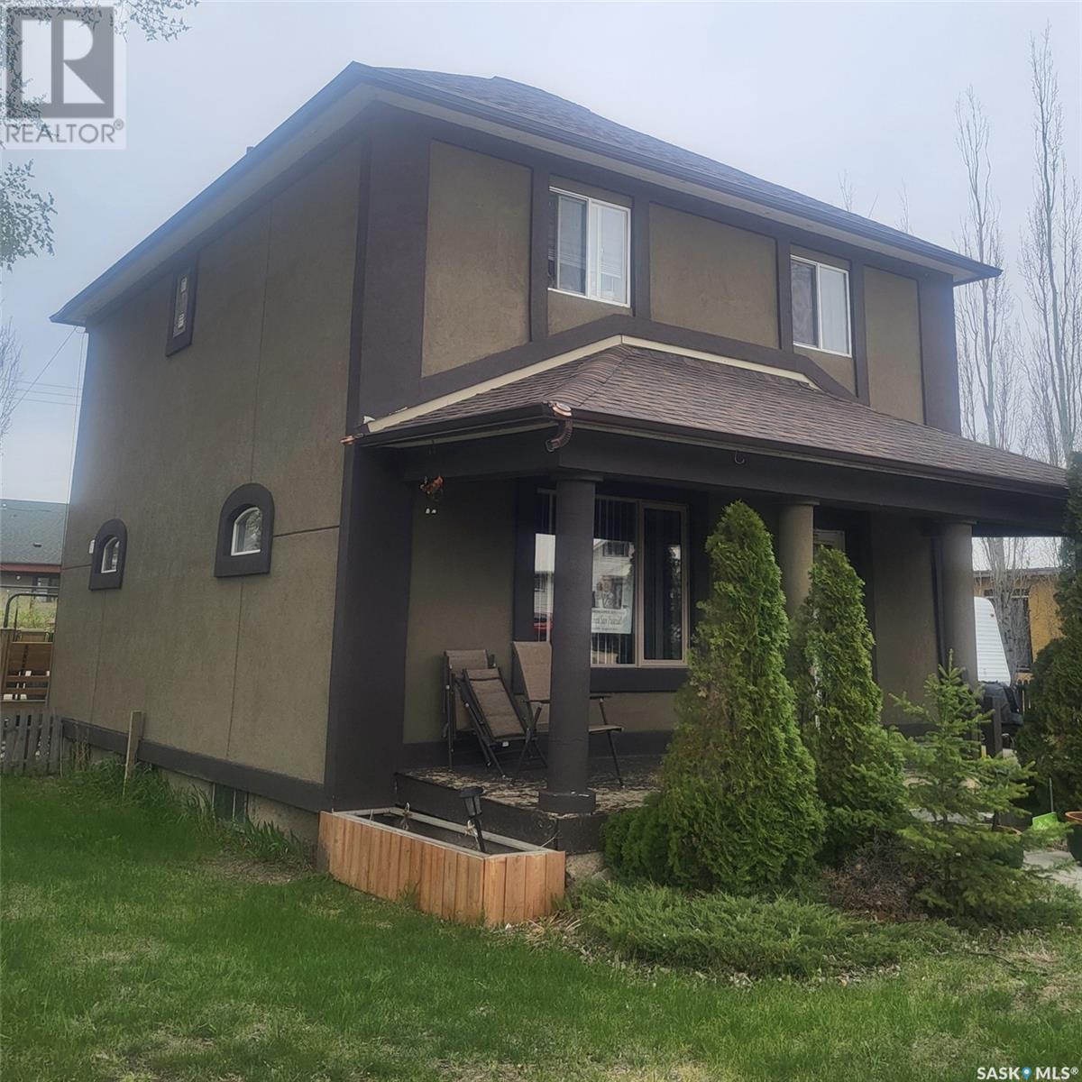 114 2nd Avenue W, Biggar, Saskatchewan  S0K 0M0 - Photo 32 - SK996057