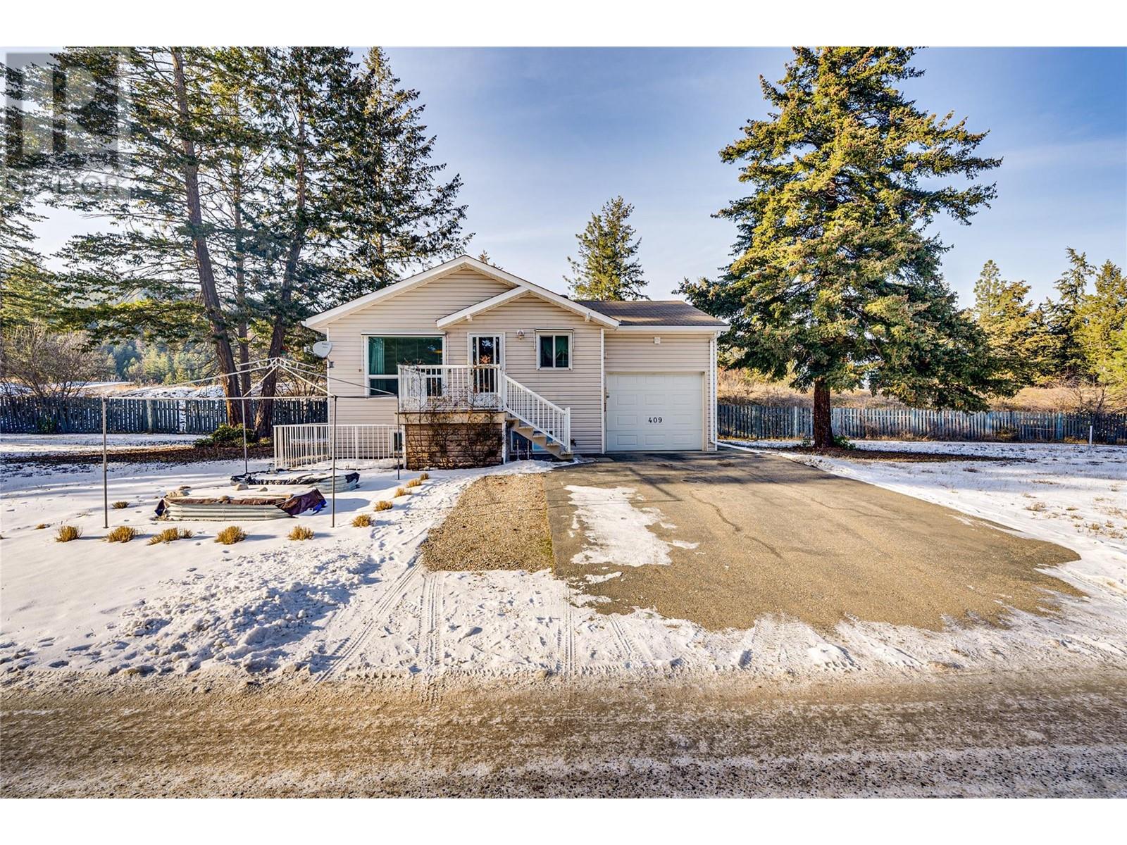 Property at 409 Hummingbird Avenue image 1