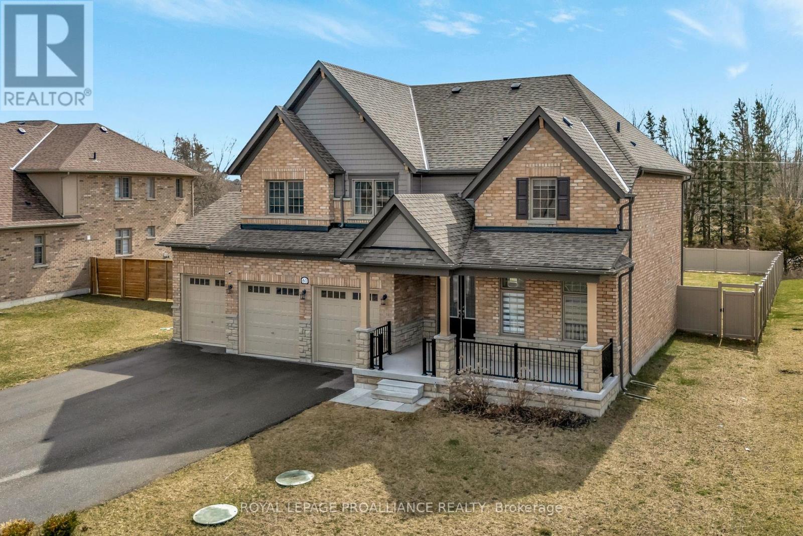 Property at 61 SUMMER BREEZE DRIVE image 1
