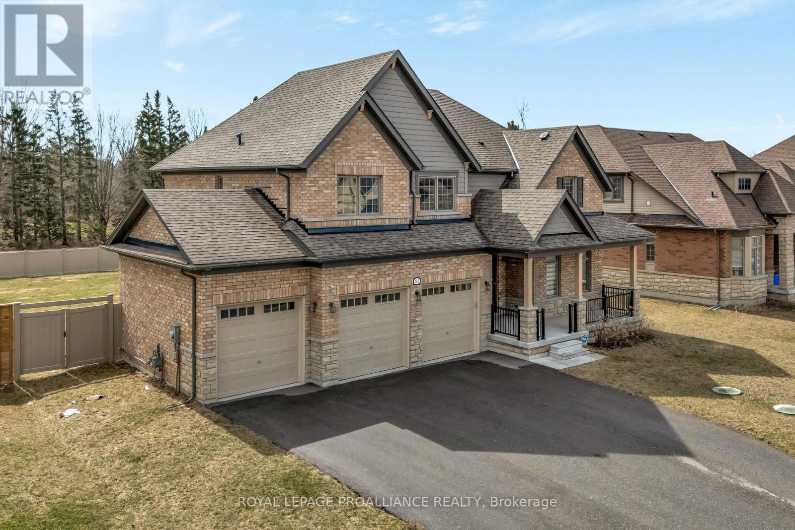 Property at 61 SUMMER BREEZE DRIVE image 2