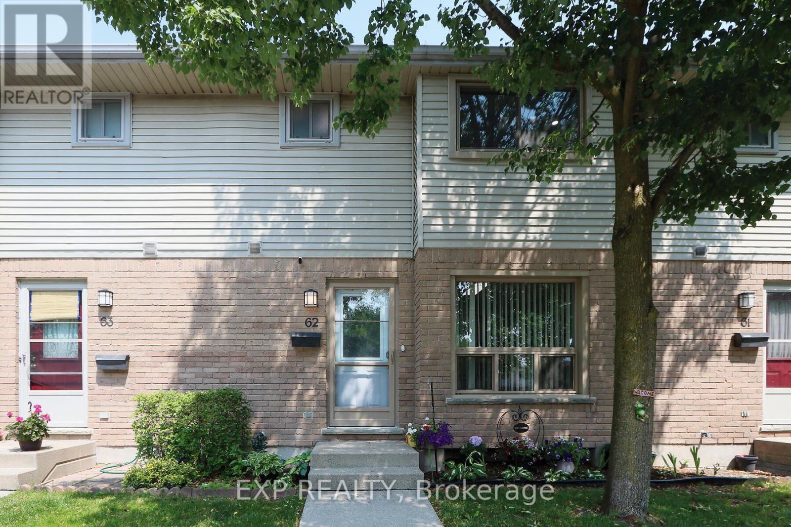 62 - 75 Ansondale Road