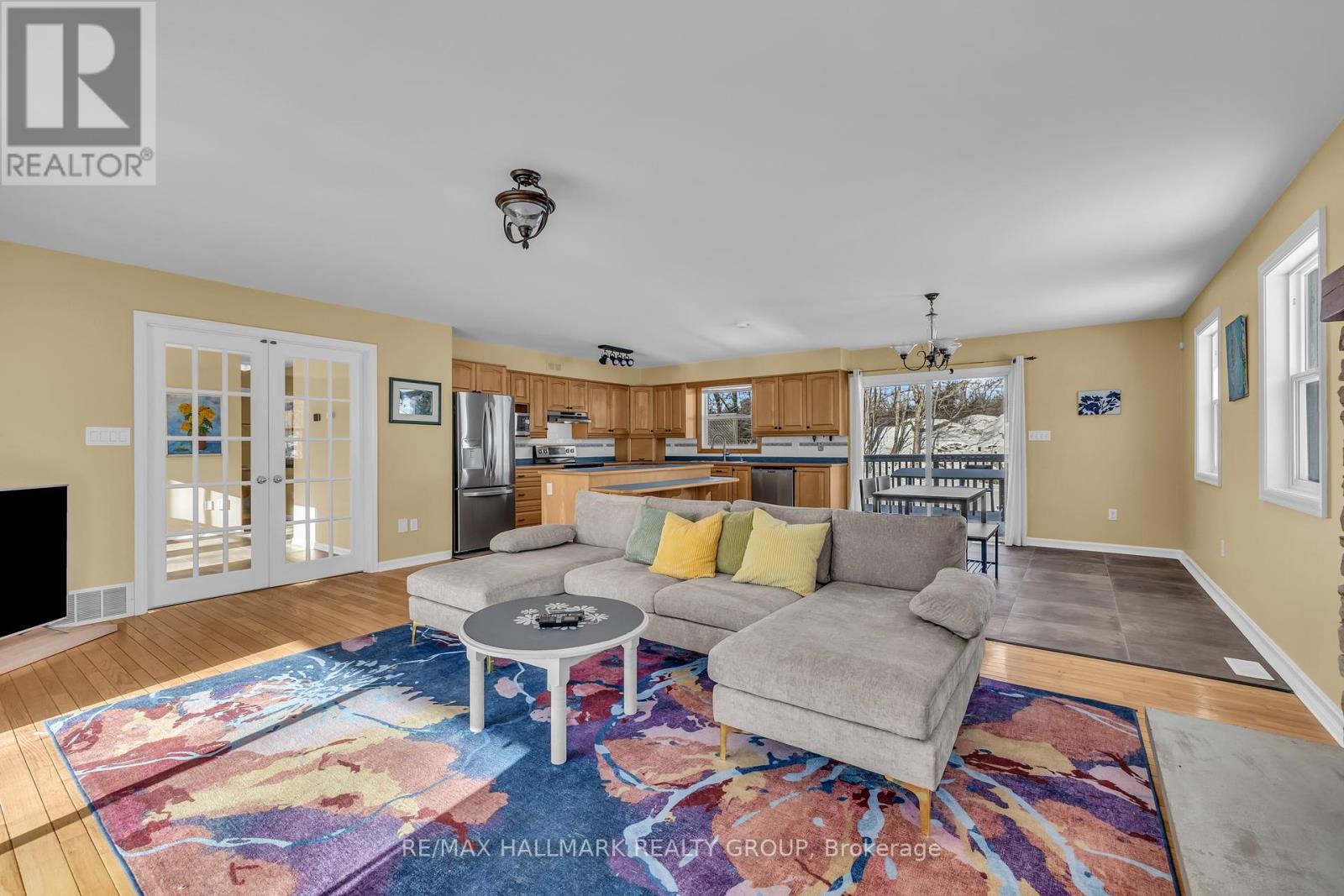 117 County Road 5 Road, Front Of Yonge, Ontario  K0E 1R0 - Photo 8 - X11945574
