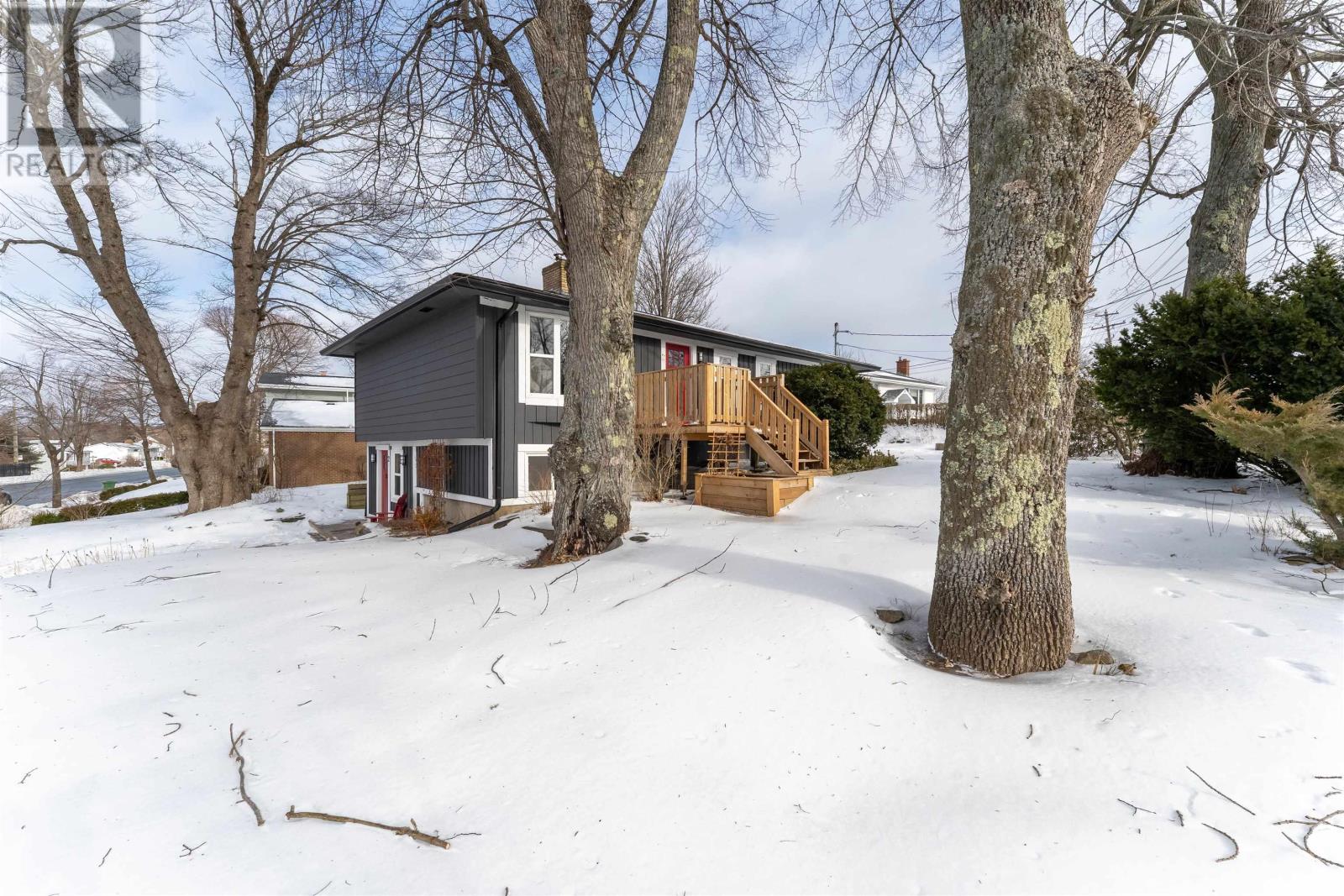 2 Mount Edward Road, Dartmouth, Nova Scotia  B2W 3K3 - Photo 24 - 202503086