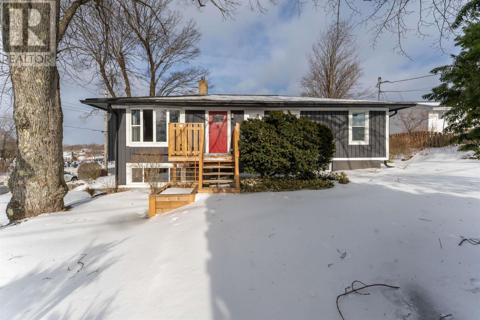 2 Mount Edward Road, Dartmouth, Nova Scotia  B2W 3K3 - Photo 25 - 202503086