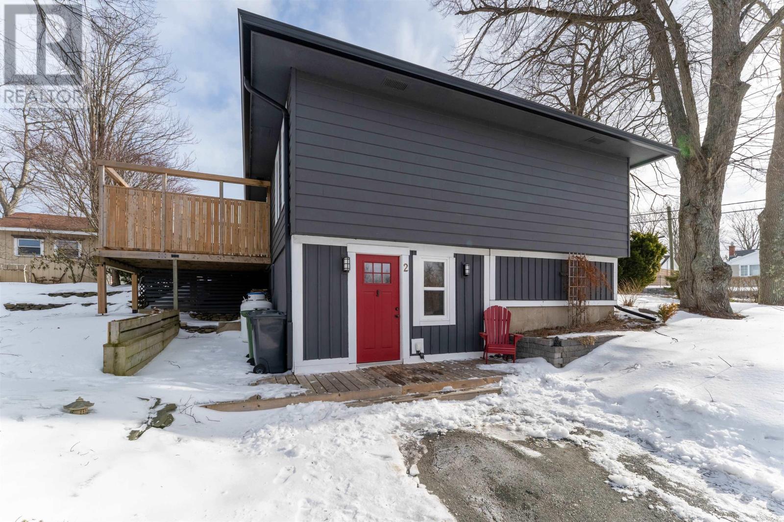 2 Mount Edward Road, Dartmouth, Nova Scotia  B2W 3K3 - Photo 26 - 202503086