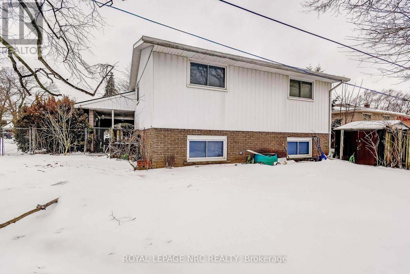 18 Lamont Drive, Welland, Ontario  L3C 2P7 - Photo 32 - X11976326