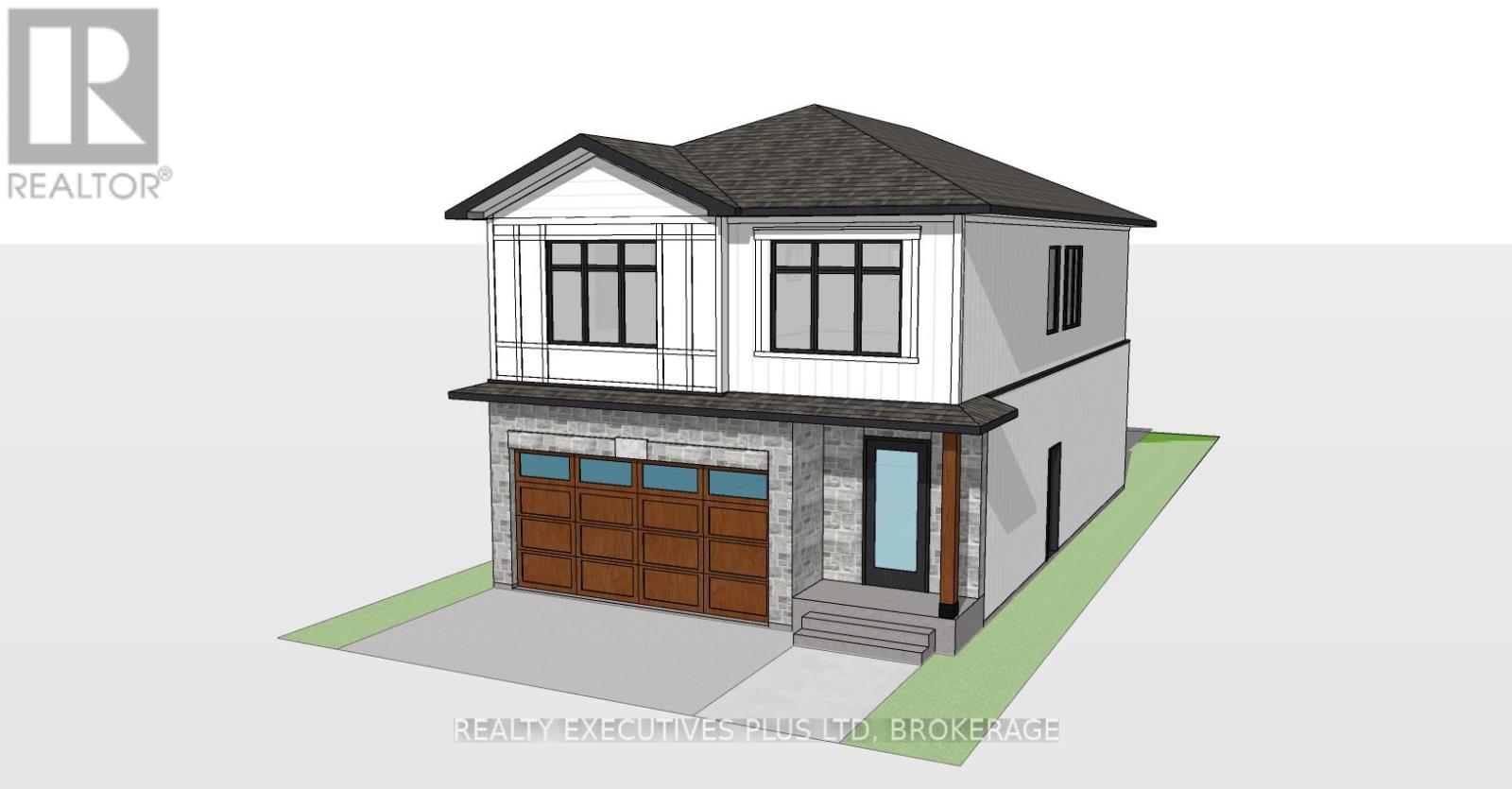 Lot 241 Humboldt Parkway, Port Colborne (Killaly East), Ontario  L3K 2H5 - Photo 1 - X11976440