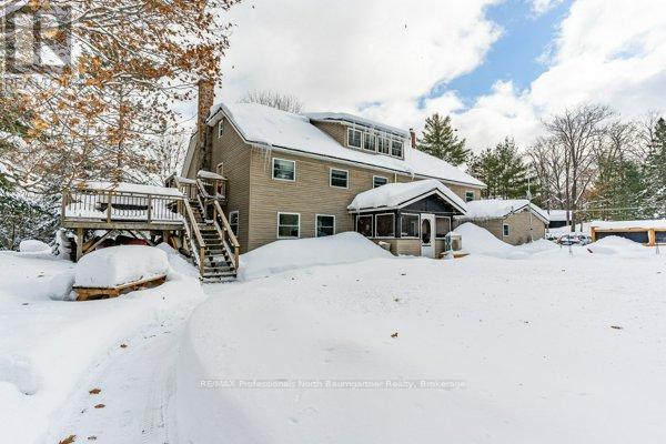 Unit 2 - 2029 Little Hawk Lake Road, Algonquin Highlands, Ontario  K0M 1J2 - Photo 29 - X11976353