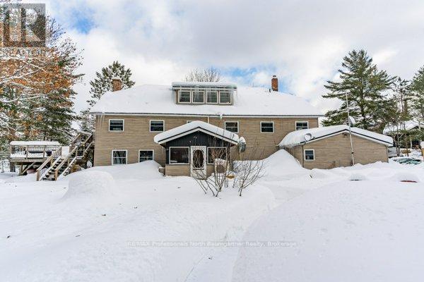 Unit 2 - 2029 Little Hawk Lake Road, Algonquin Highlands, Ontario  K0M 1J2 - Photo 30 - X11976353