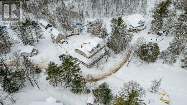 Unit 2 - 2029 Little Hawk Lake Road, Algonquin Highlands, Ontario  K0M 1J2 - Photo 34 - X11976353