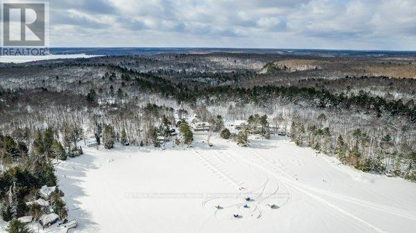 Unit 2 - 2029 Little Hawk Lake Road, Algonquin Highlands, Ontario  K0M 1J2 - Photo 37 - X11976353