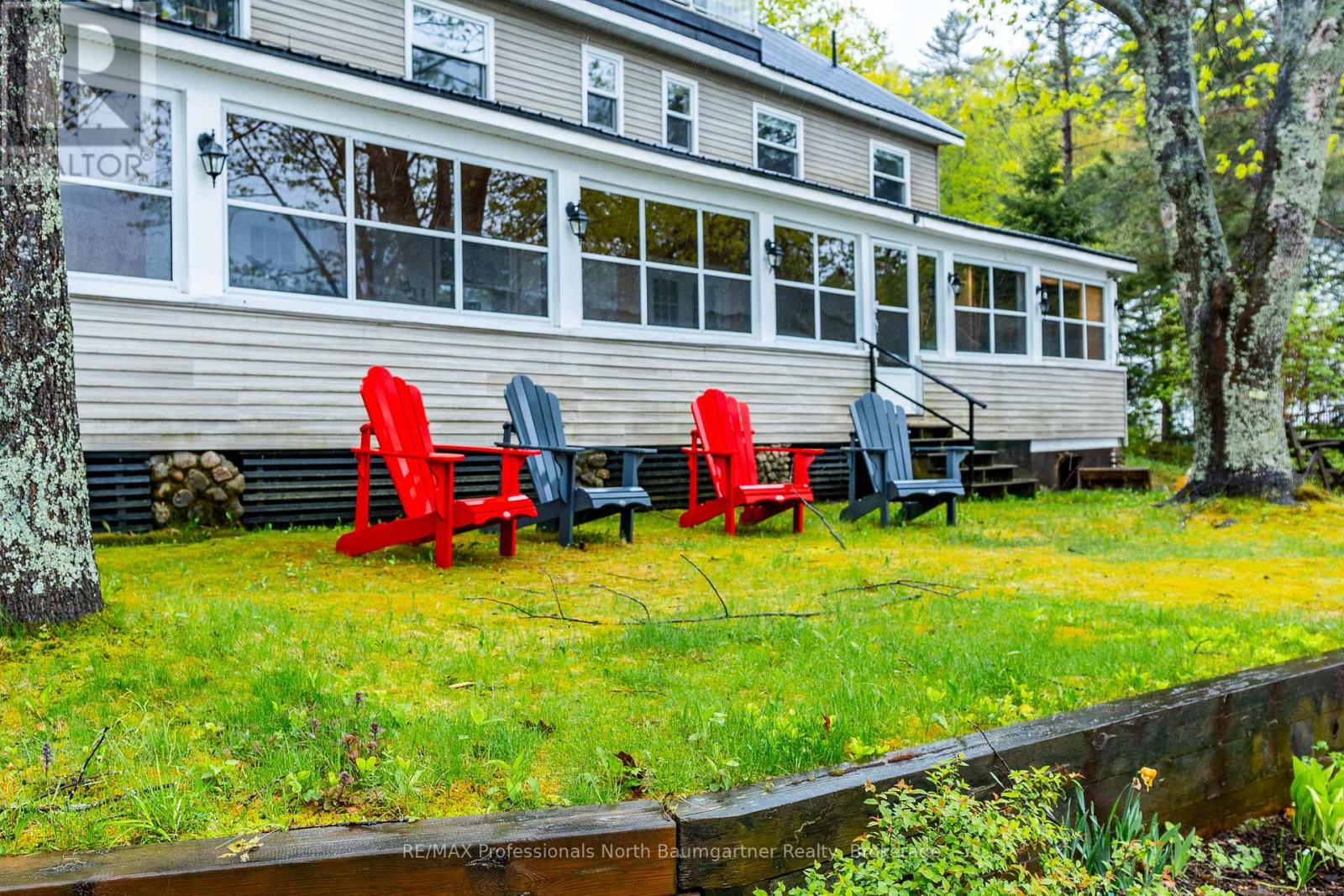 Unit 4 - 2029 Little Hawk Lake Road, Algonquin Highlands, Ontario  K0M 1J2 - Photo 29 - X11976354