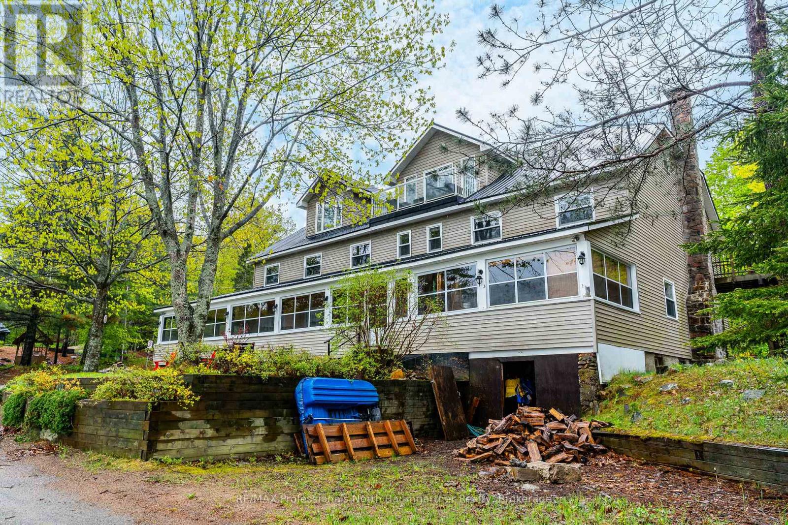 Unit 4 - 2029 Little Hawk Lake Road, Algonquin Highlands, Ontario  K0M 1J2 - Photo 3 - X11976354