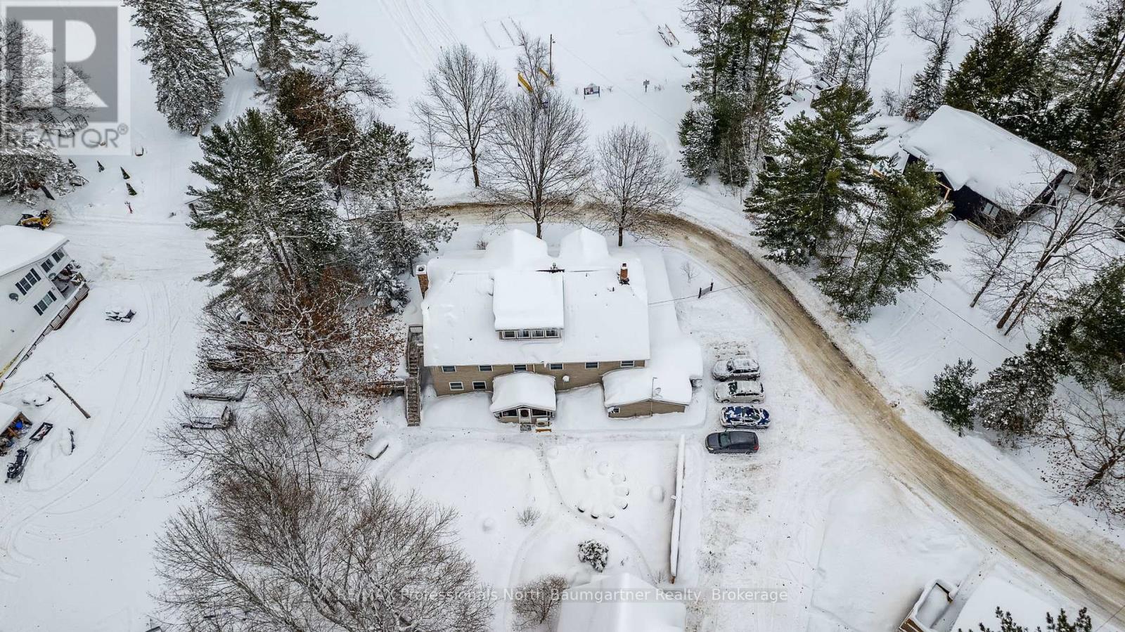 Unit 4 - 2029 Little Hawk Lake Road, Algonquin Highlands (Stanhope), Ontario  K0M 1S0 - Photo 33 - X11976354