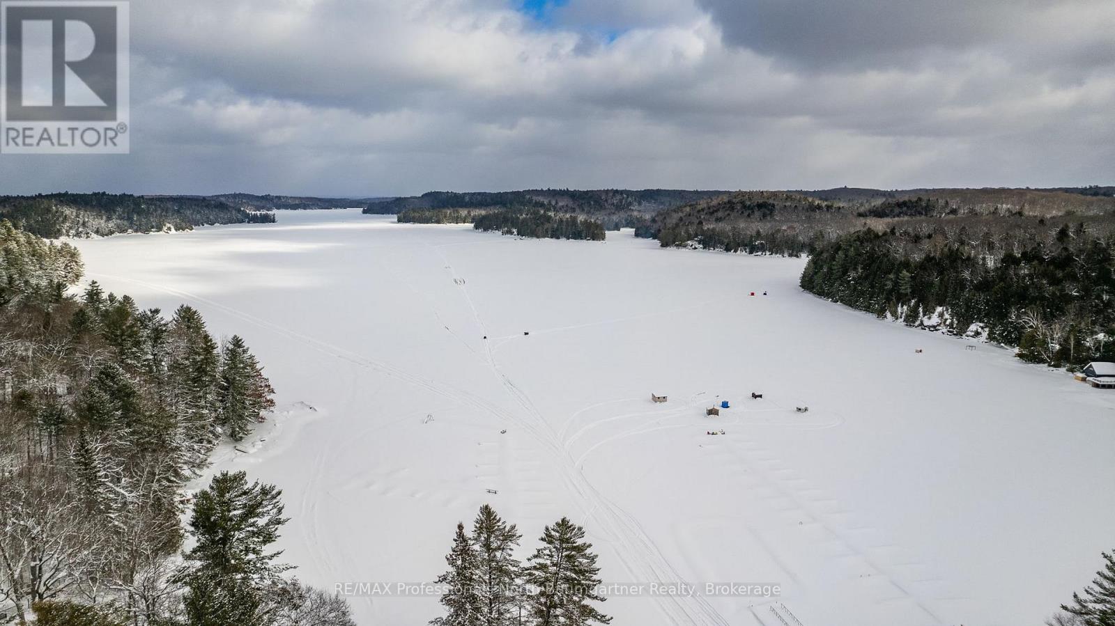 Unit 4 - 2029 Little Hawk Lake Road, Algonquin Highlands (Stanhope), Ontario  K0M 1S0 - Photo 35 - X11976354