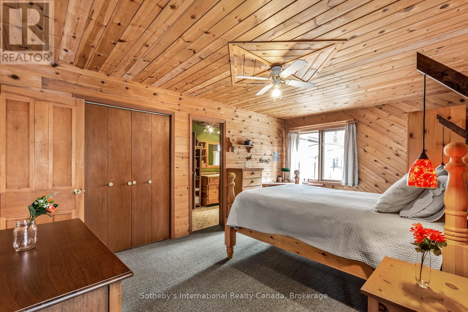 38 Sr405 Severn River, Muskoka Lakes, Ontario  L0K 1E0 - Photo 10 - X11976375