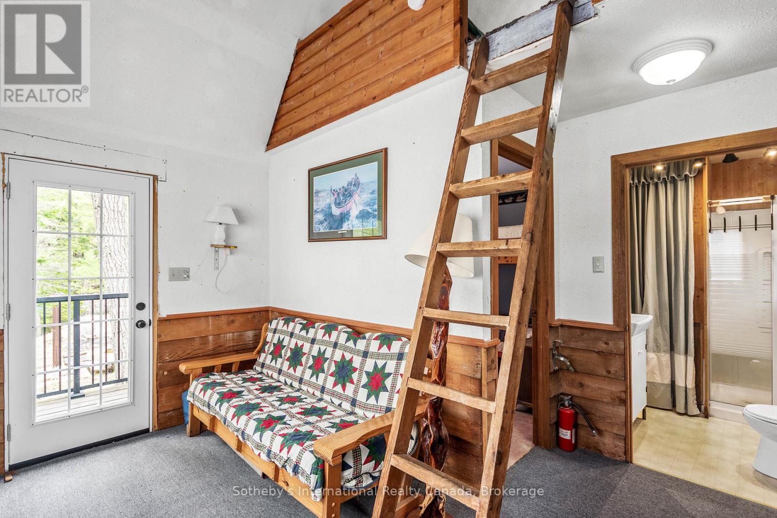 38 Sr405 Severn River, Muskoka Lakes, Ontario  L0K 1E0 - Photo 16 - X11976375