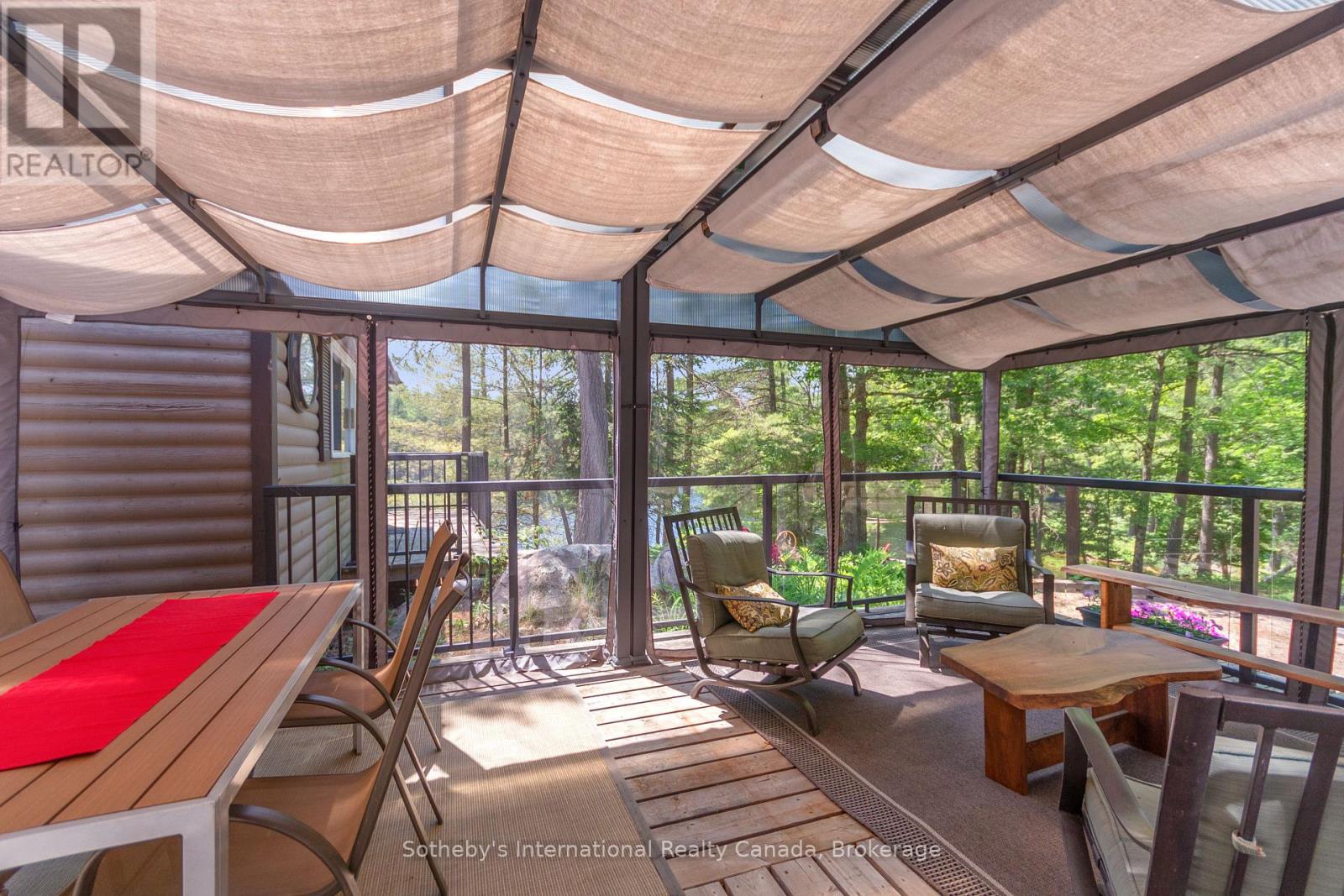 38 Sr405 Severn River, Muskoka Lakes, Ontario  L0K 1E0 - Photo 21 - X11976375