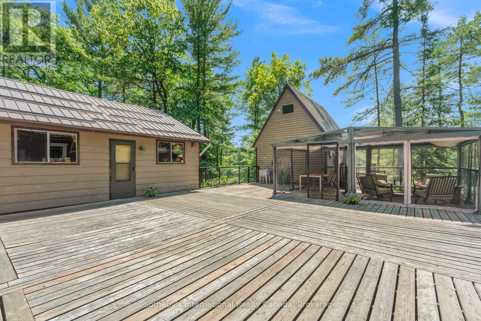 38 Sr405 Severn River, Muskoka Lakes, Ontario  L0K 1E0 - Photo 22 - X11976375