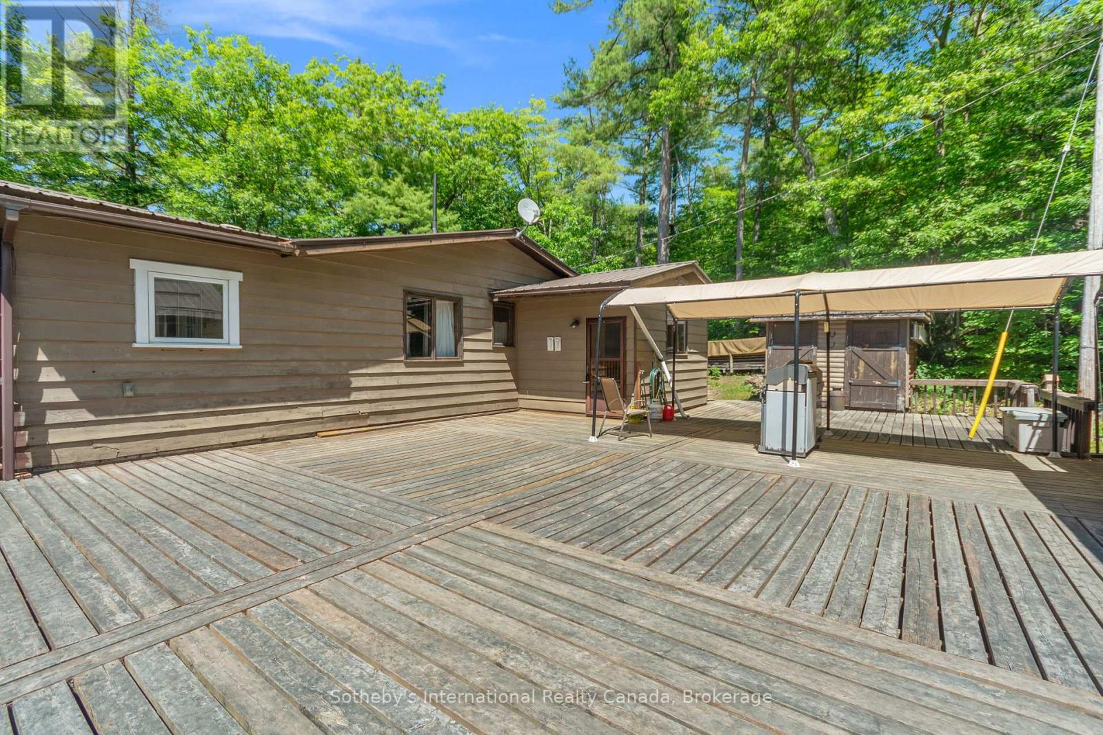 38 Sr405 Severn River, Muskoka Lakes, Ontario  L0K 1E0 - Photo 23 - X11976375