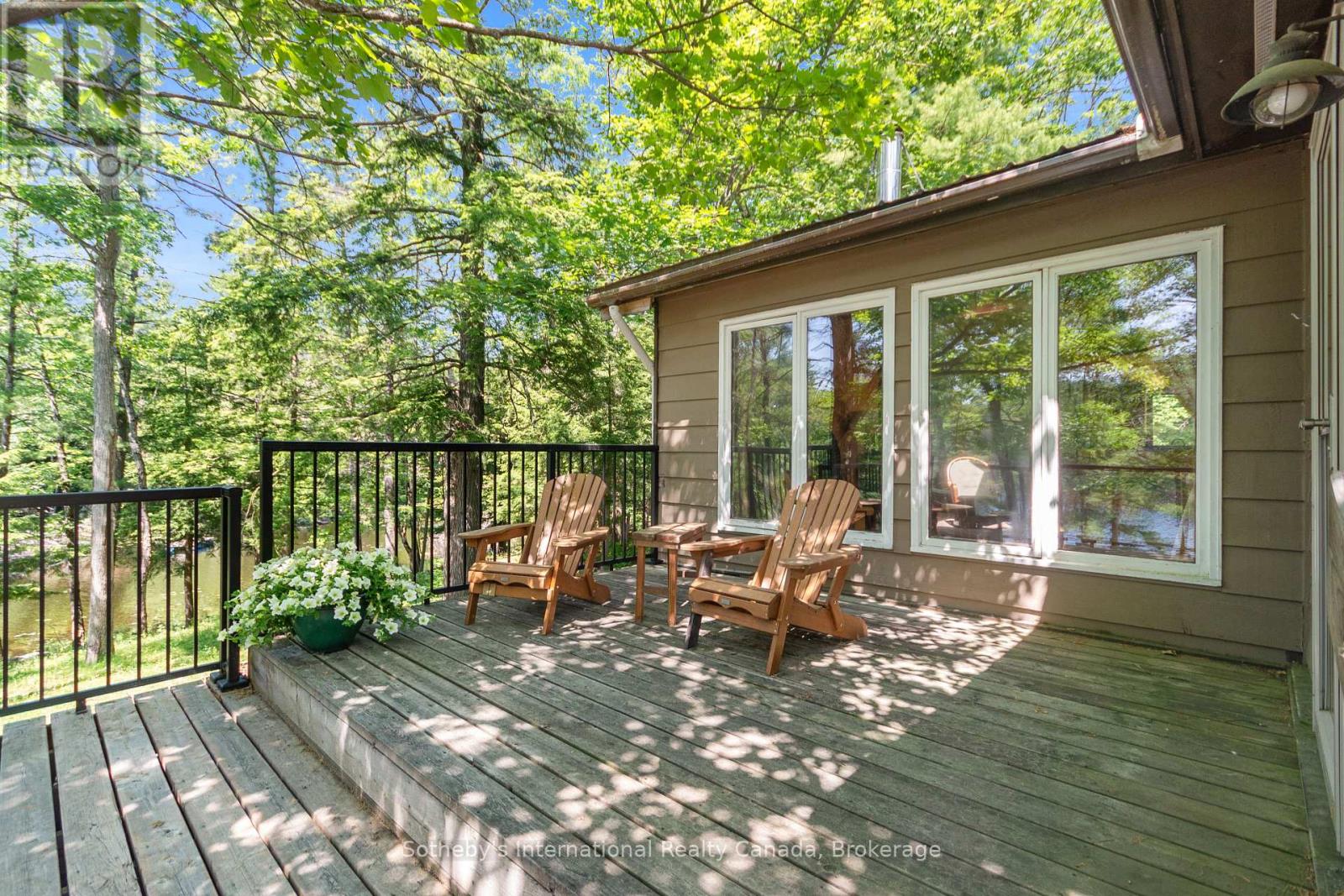 38 Sr405 Severn River, Muskoka Lakes, Ontario  L0K 1E0 - Photo 24 - X11976375