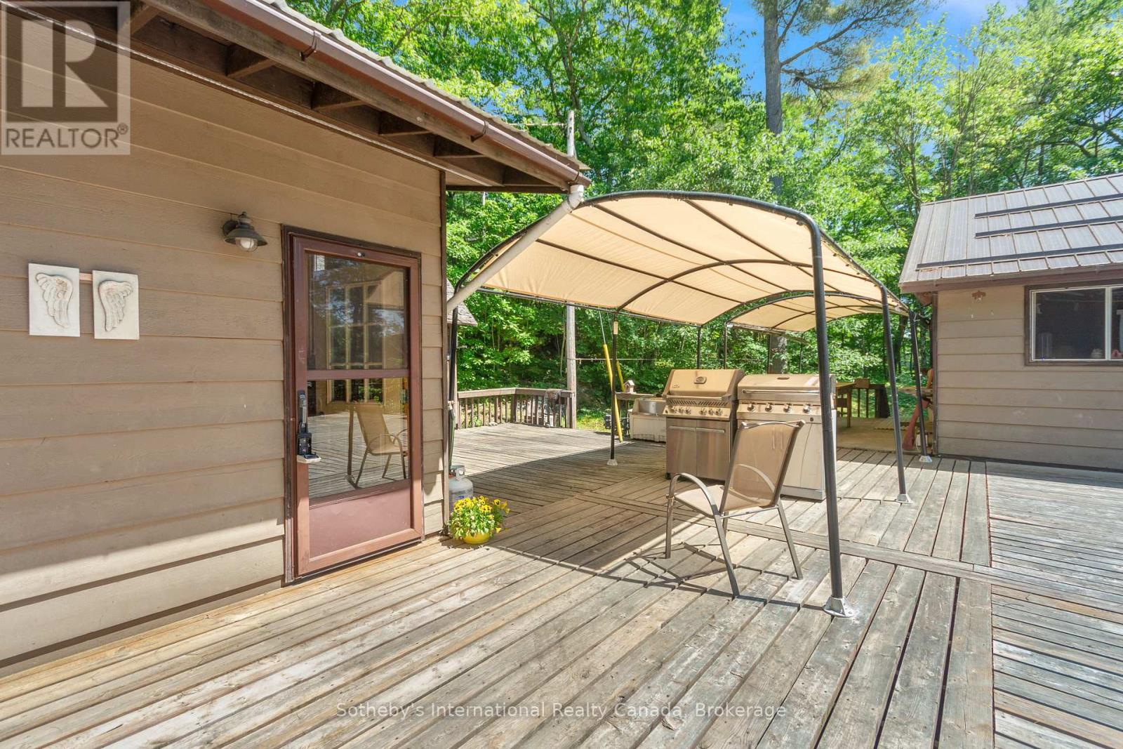 38 Sr405 Severn River, Muskoka Lakes, Ontario  L0K 1E0 - Photo 25 - X11976375