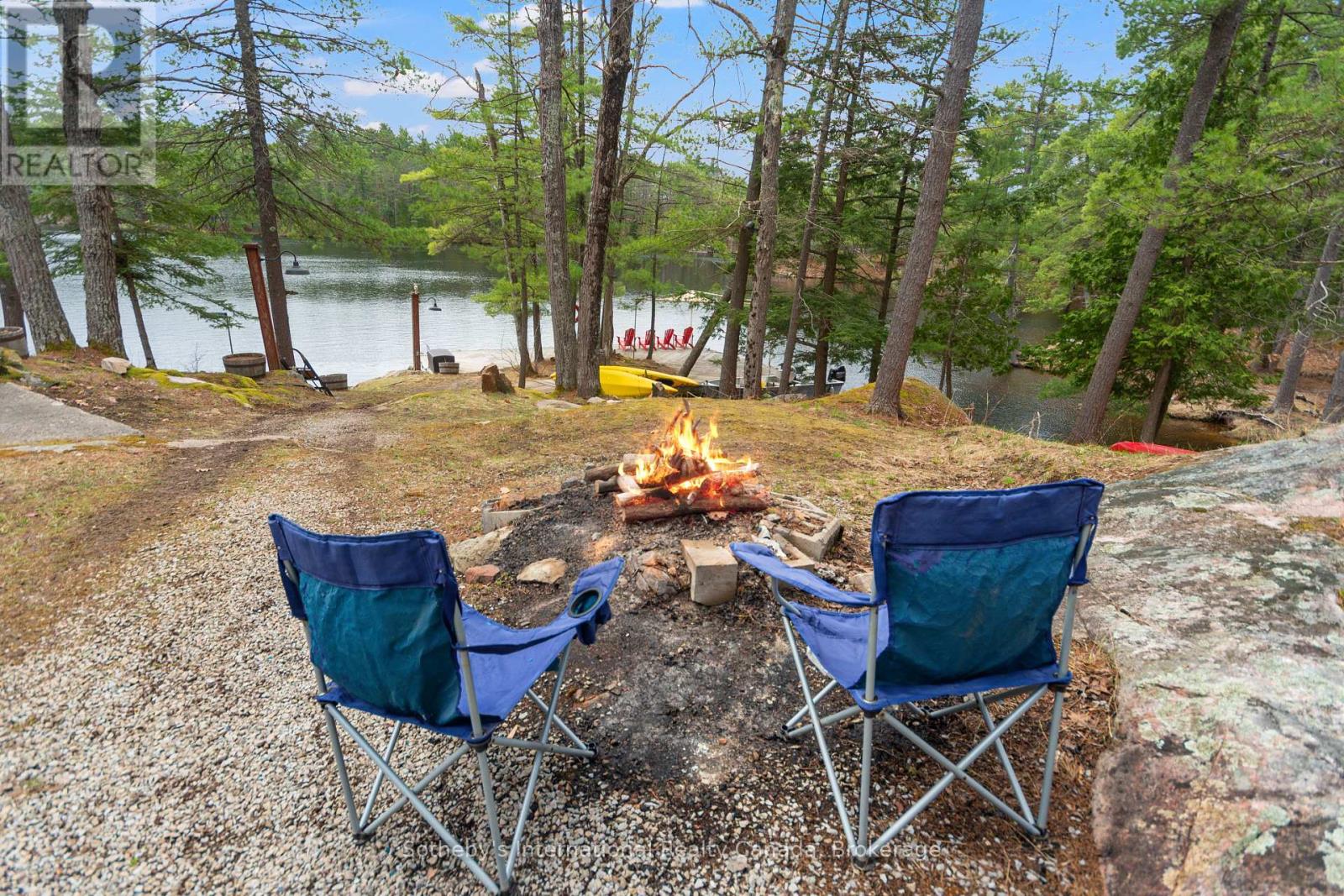 38 Sr405 Severn River, Muskoka Lakes, Ontario  L0K 1E0 - Photo 27 - X11976375