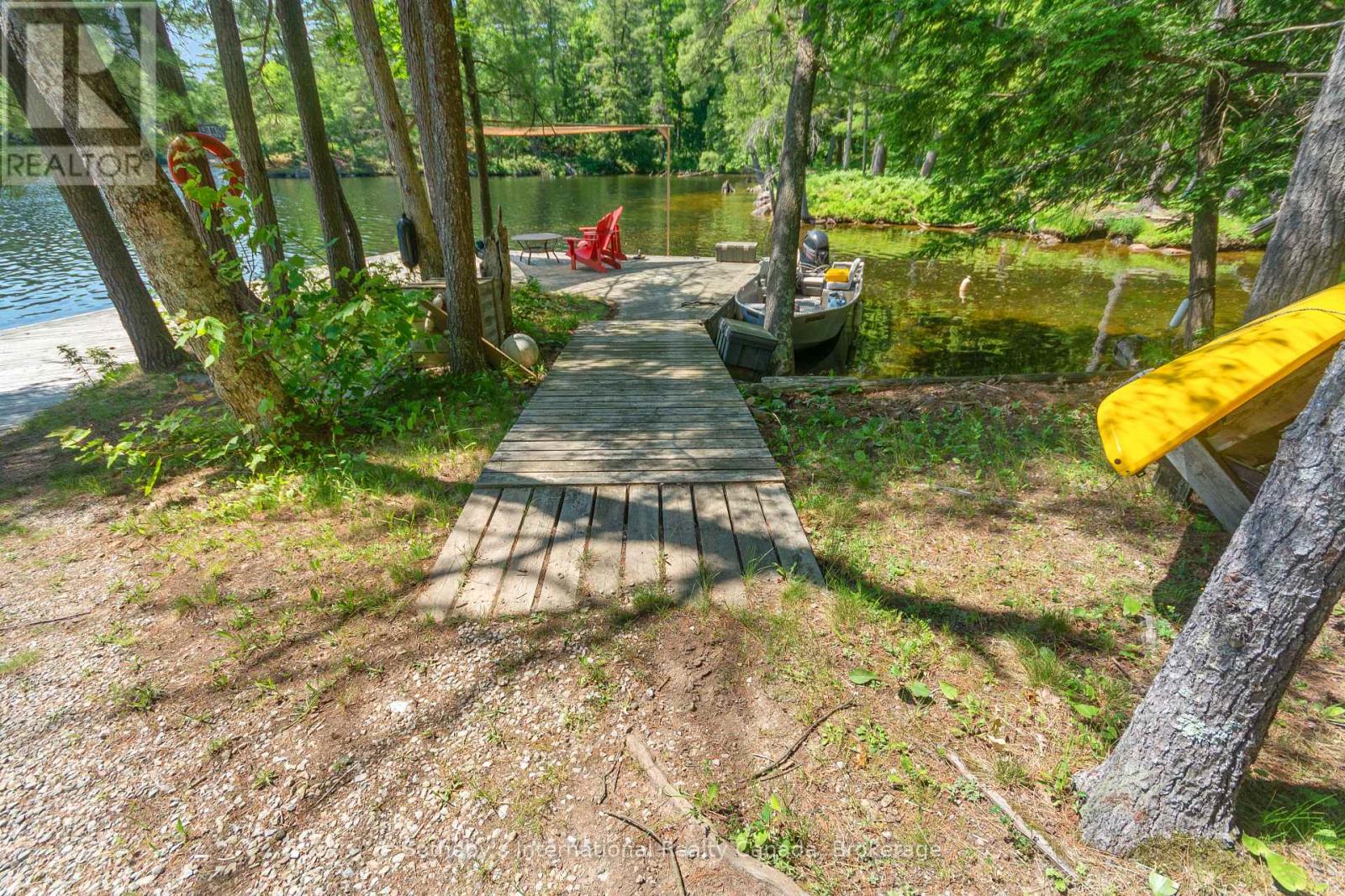38 Sr405 Severn River, Muskoka Lakes, Ontario  L0K 1E0 - Photo 28 - X11976375