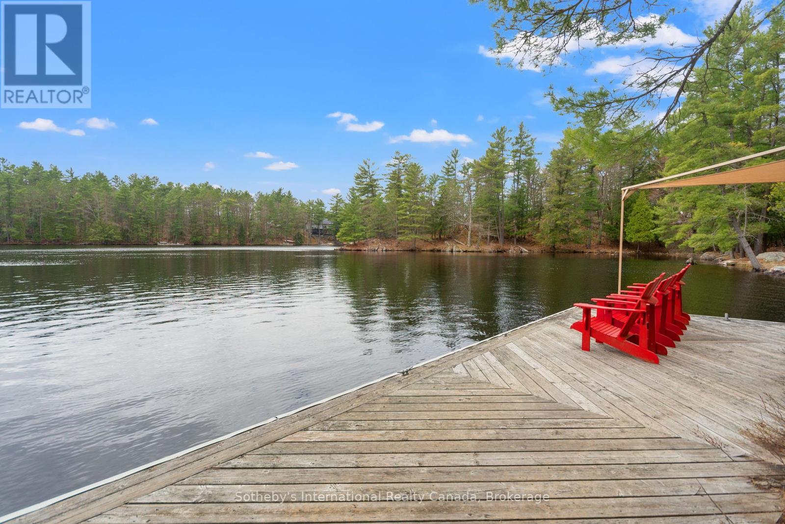 38 Sr405 Severn River, Muskoka Lakes, Ontario  L0K 1E0 - Photo 31 - X11976375