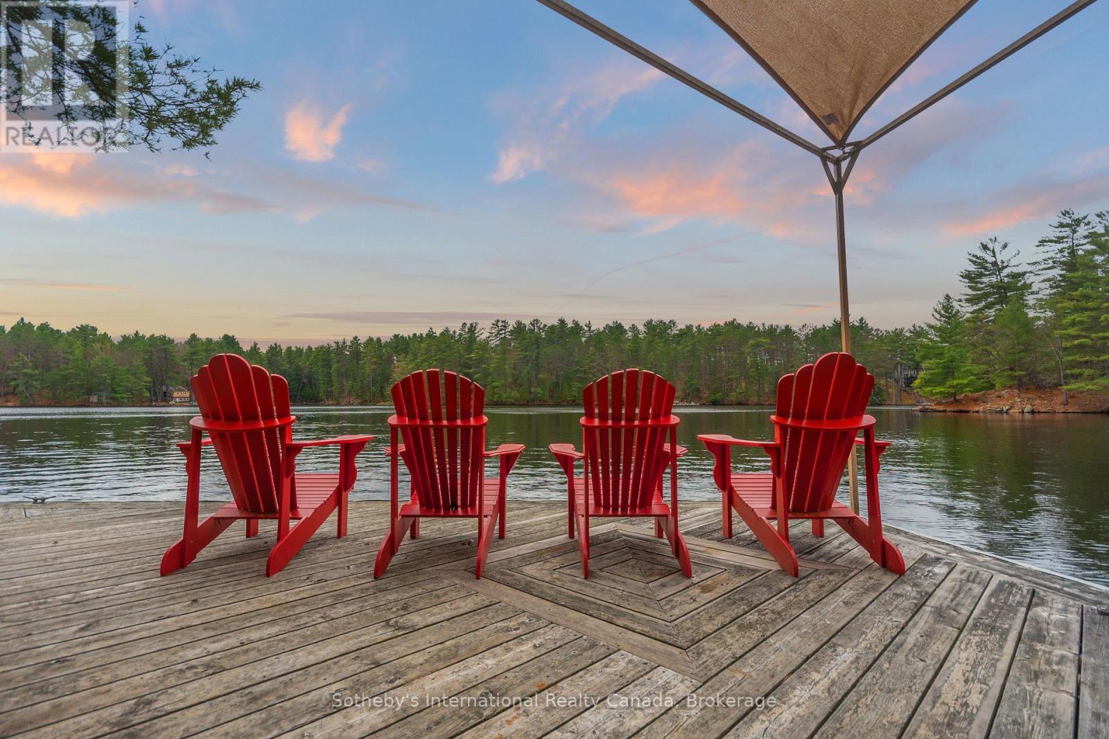 38 Sr405 Severn River, Muskoka Lakes, Ontario  L0K 1E0 - Photo 32 - X11976375