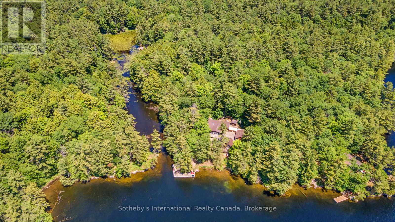 38 Sr405 Severn River, Muskoka Lakes, Ontario  L0K 1E0 - Photo 36 - X11976375