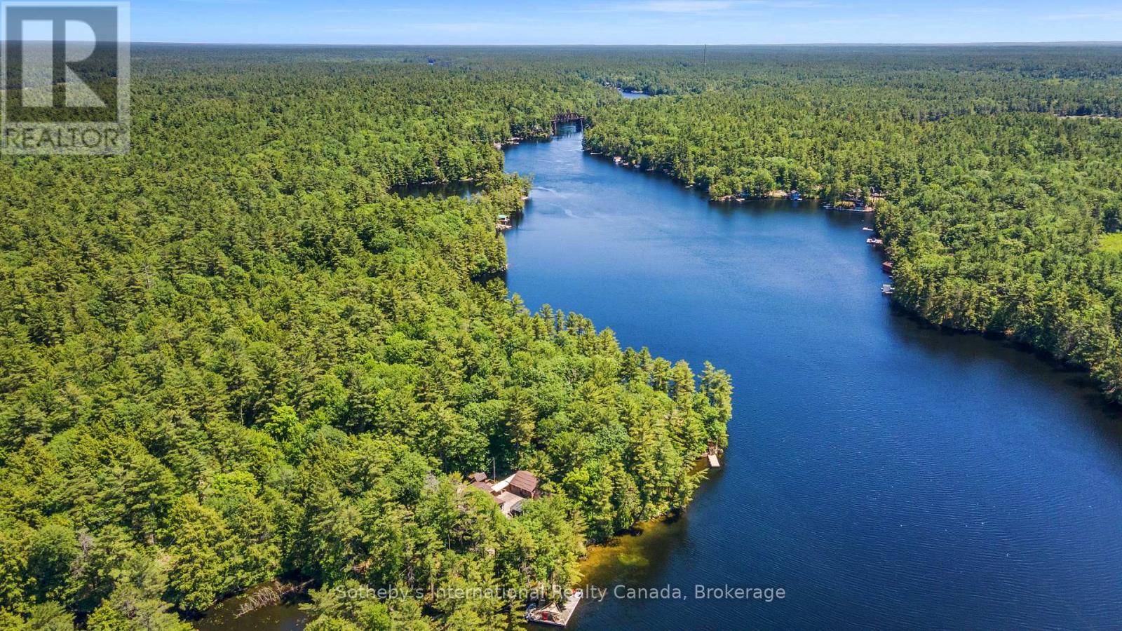 38 Sr405 Severn River, Muskoka Lakes, Ontario  L0K 1E0 - Photo 37 - X11976375