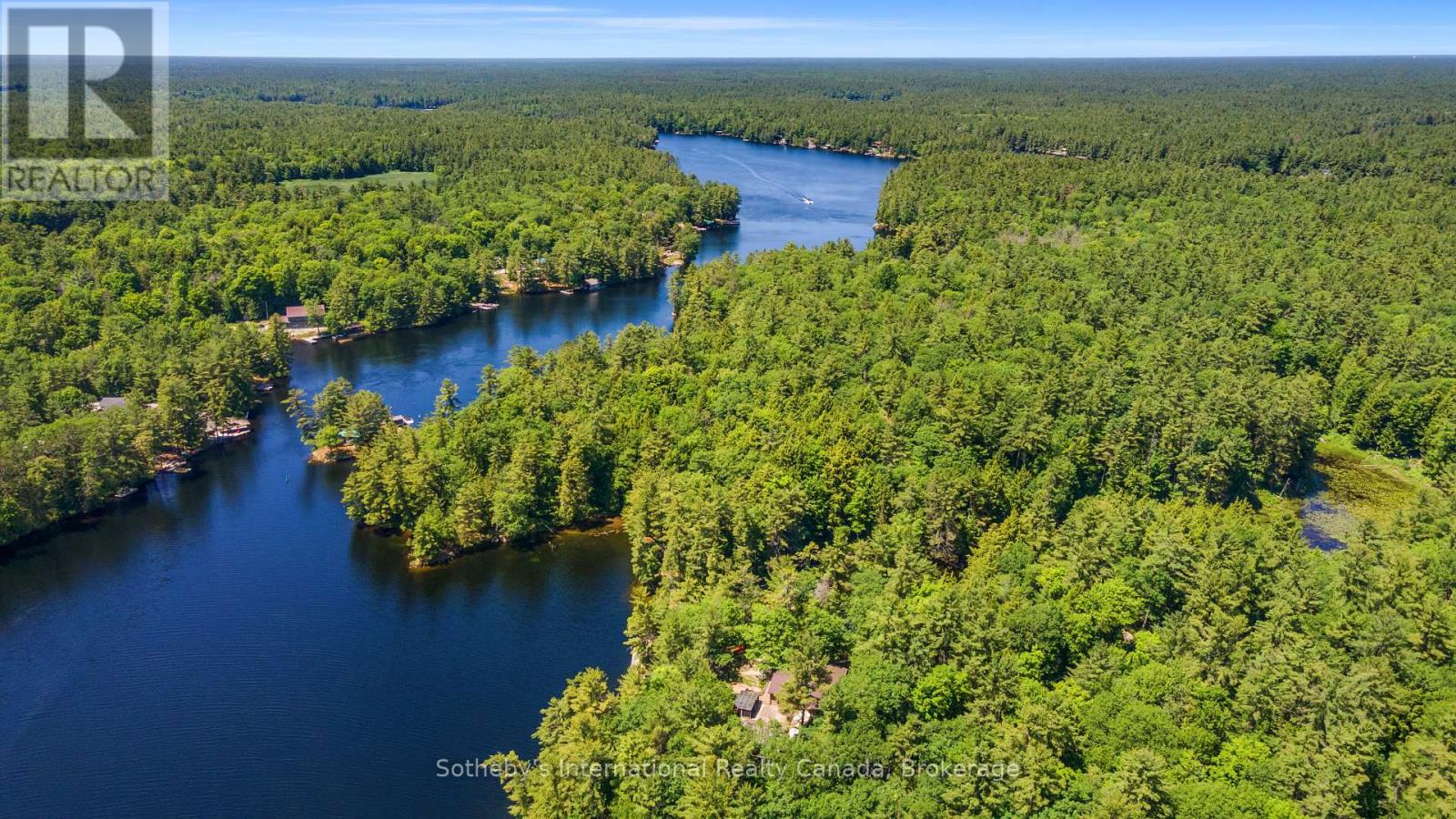 38 Sr405 Severn River, Muskoka Lakes, Ontario  L0K 1E0 - Photo 39 - X11976375