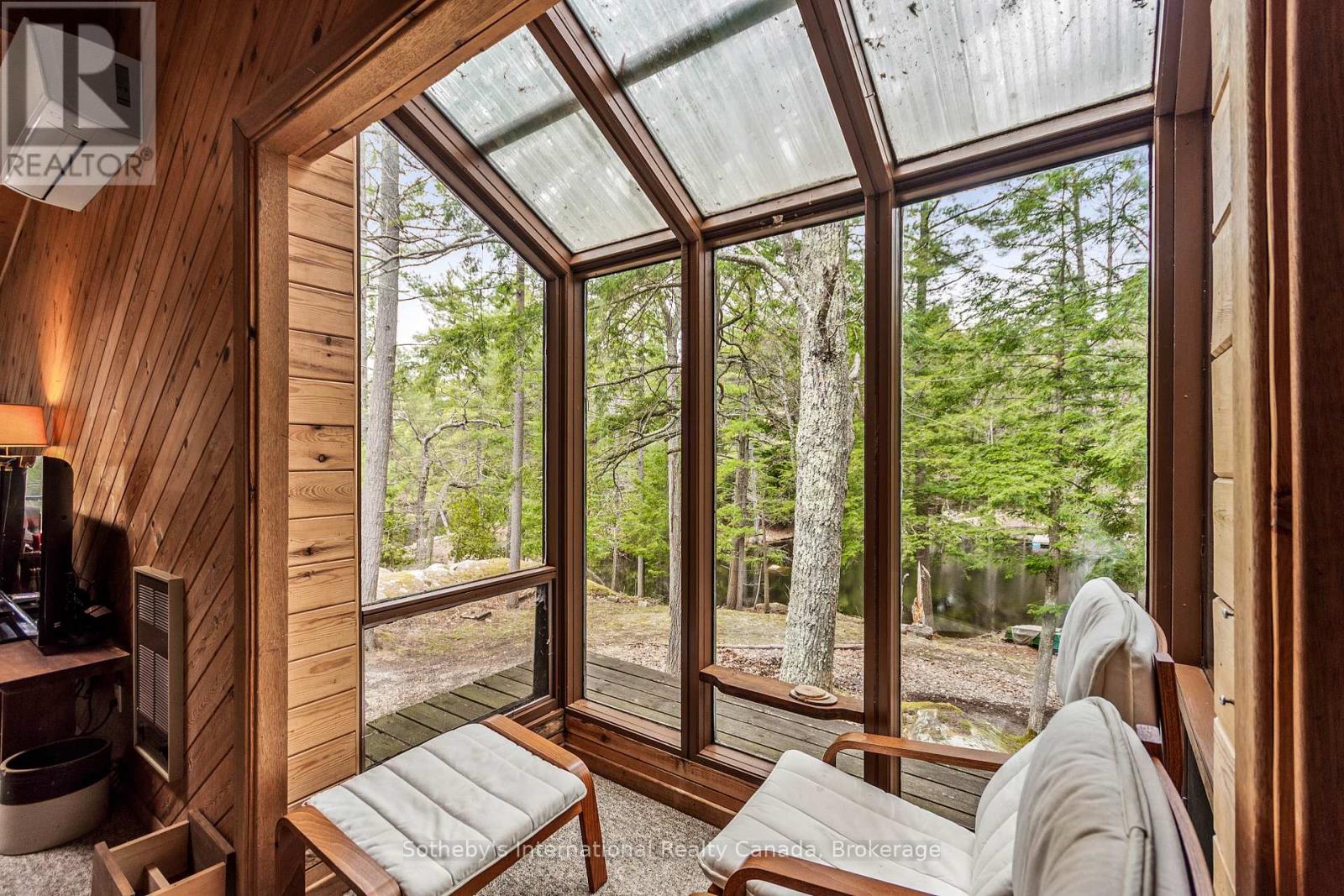 38 Sr405 Severn River, Muskoka Lakes, Ontario  L0K 1E0 - Photo 4 - X11976375