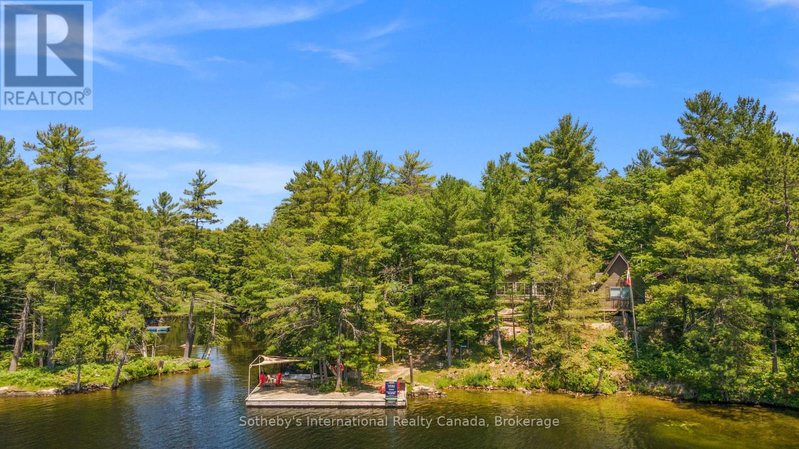 38 Sr405 Severn River, Muskoka Lakes, Ontario  L0K 1E0 - Photo 40 - X11976375