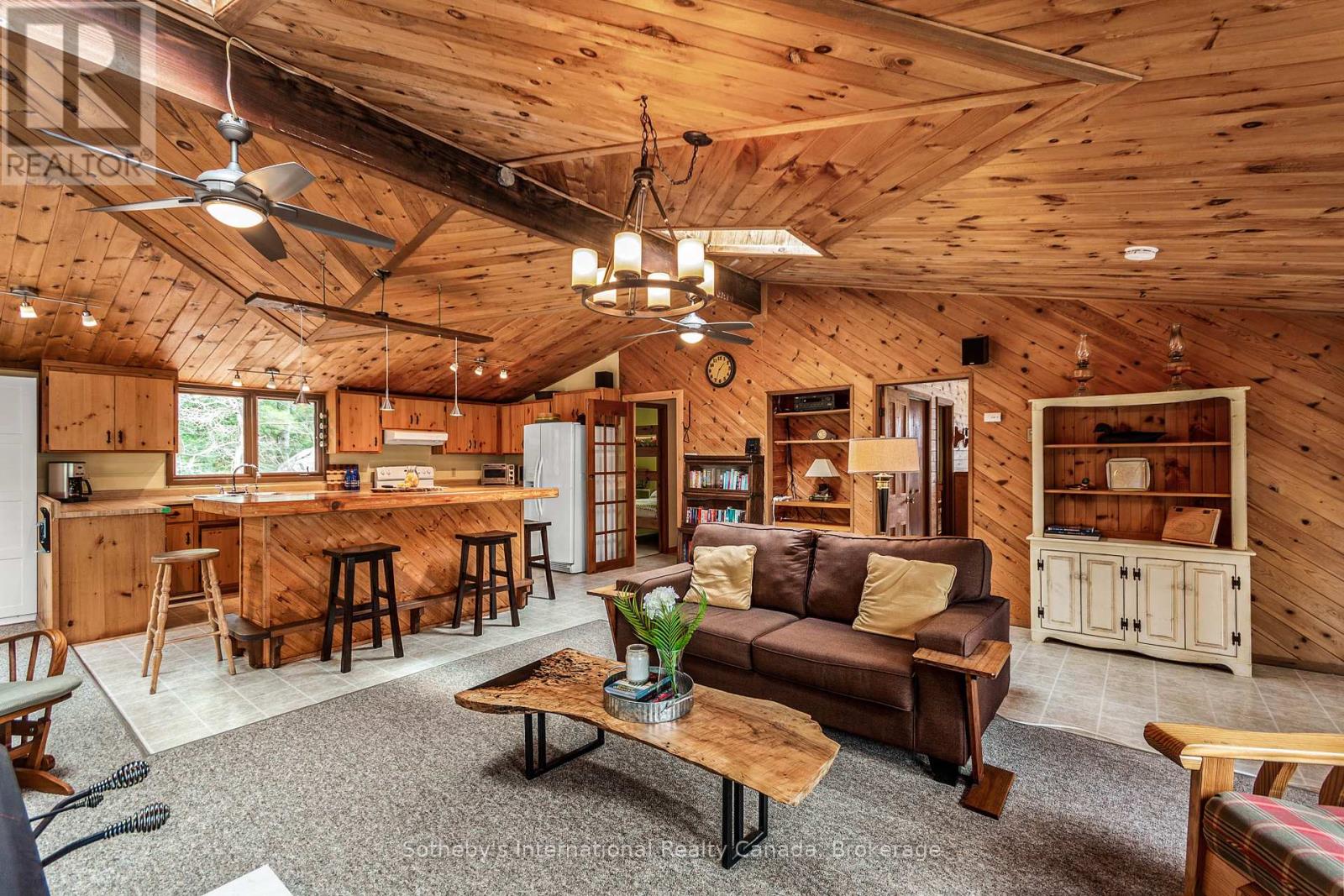 38 Sr405 Severn River, Muskoka Lakes, Ontario  L0K 1E0 - Photo 6 - X11976375