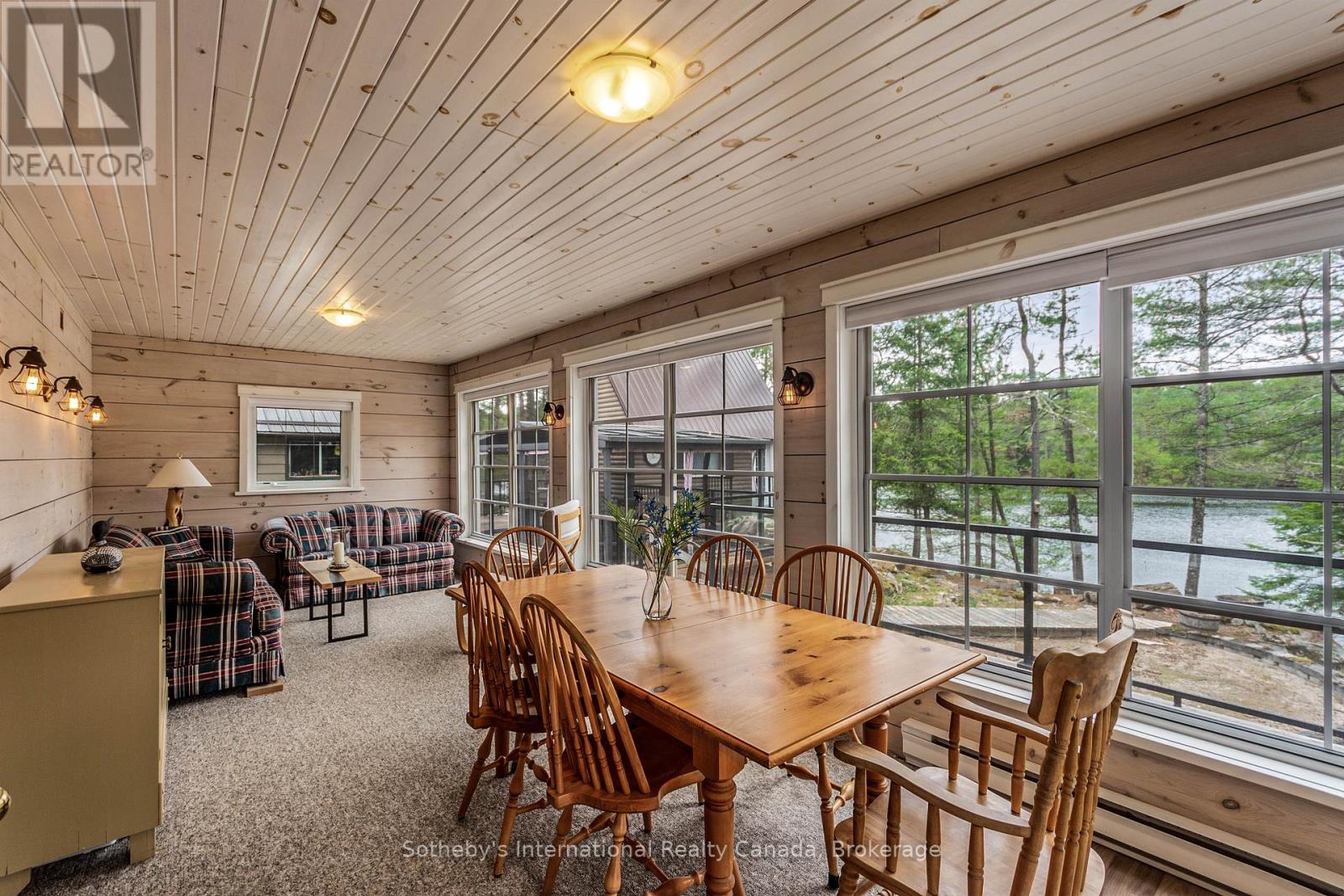 38 Sr405 Severn River, Muskoka Lakes, Ontario  L0K 1E0 - Photo 7 - X11976375