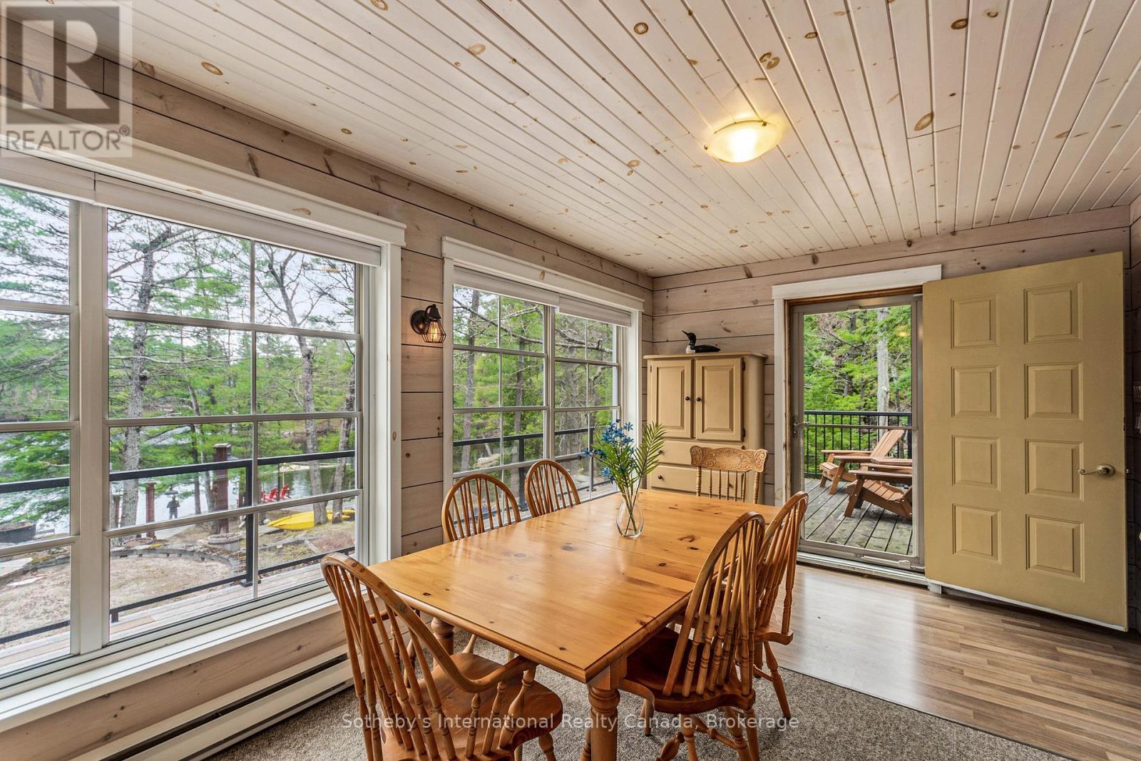 38 Sr405 Severn River, Muskoka Lakes, Ontario  L0K 1E0 - Photo 8 - X11976375