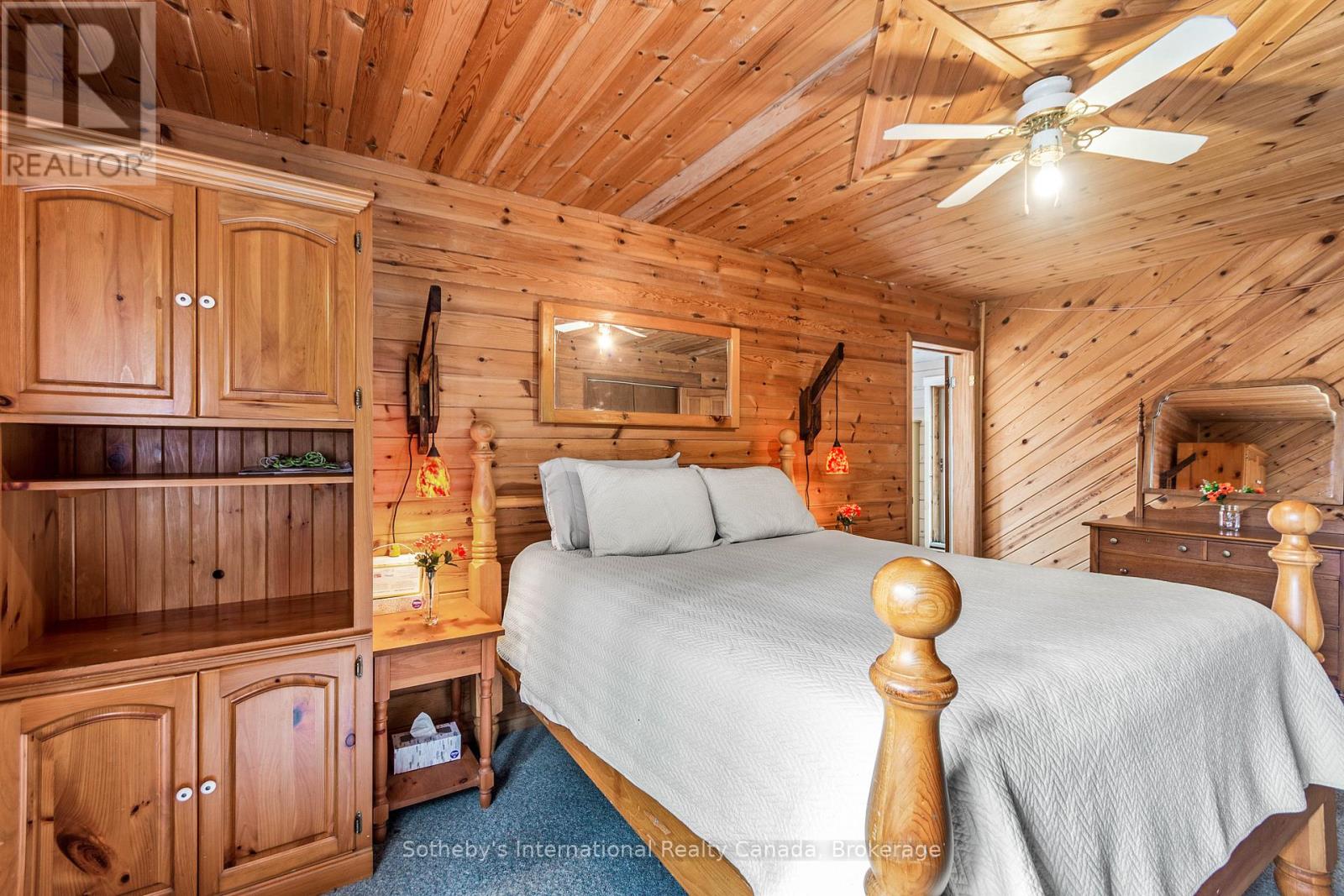 38 Sr405 Severn River, Muskoka Lakes, Ontario  L0K 1E0 - Photo 9 - X11976375