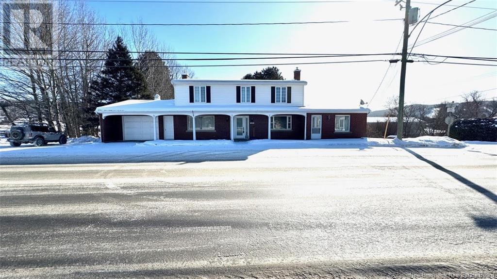 588 Principal Street, clair, New Brunswick