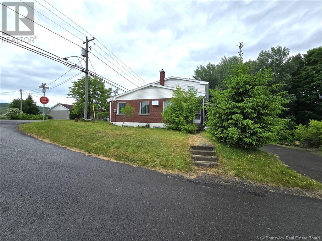 588 Principal Street, Clair, New Brunswick  E7A 2G9 - Photo 24 - NB112750