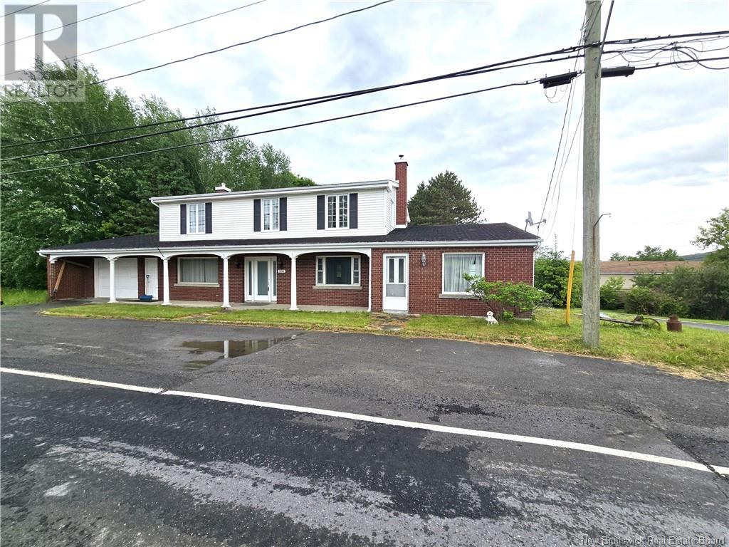 588 Principal Street, Clair, New Brunswick  E7A 2G9 - Photo 25 - NB112750