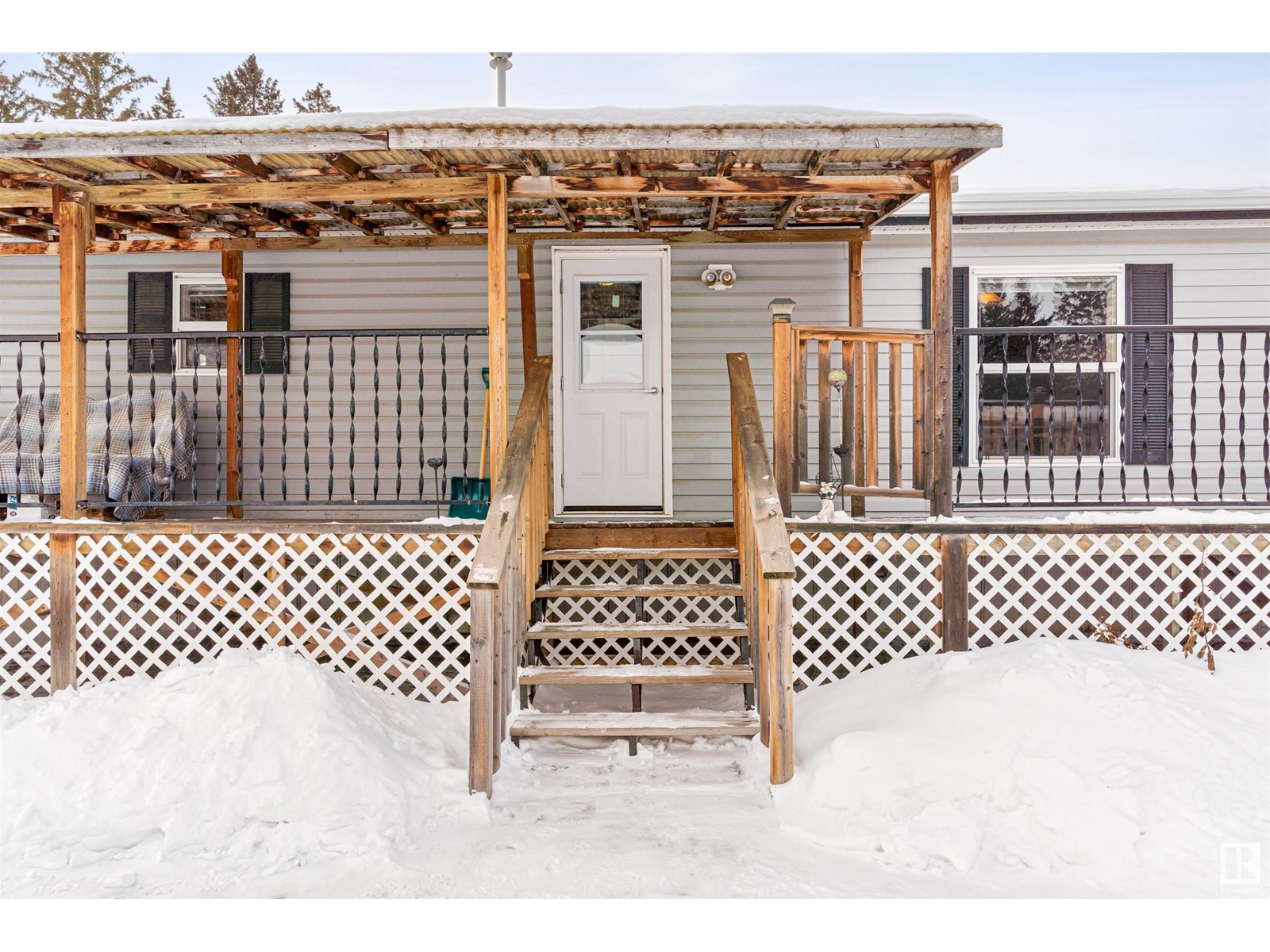 5131 50 Av, Warspite, Alberta  T0A 3N0 - Photo 37 - E4421896